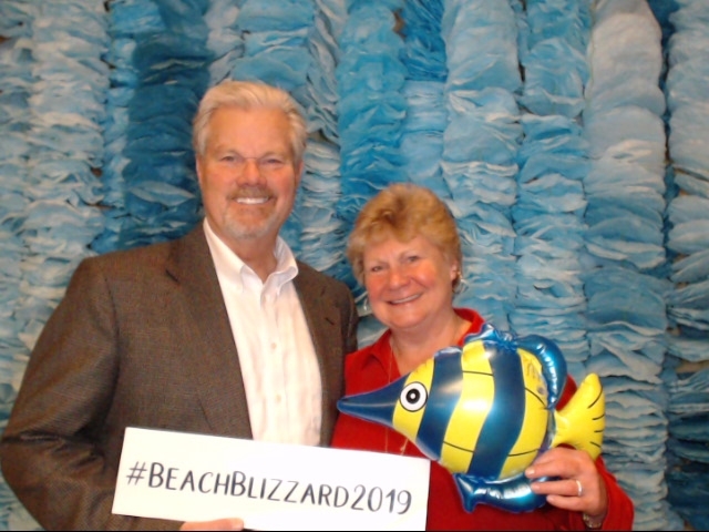 Party for the Promise | View more photos from the event at gallery.photoboothbillings.com/u/PhotoBoothBillings/Party-for-the-Promise